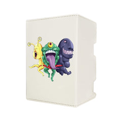 Ojama Trio - Mach 3 Deck Box-2