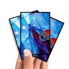Omniscience Card Sleeves-1