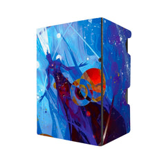 Omniscience - Mach 3  Deck Box-1