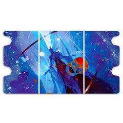 Omniscience - Mach 3  Deck Box-5
