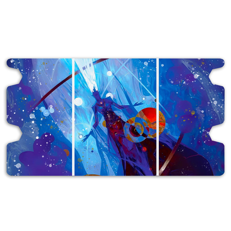 Omniscience - Mach 3  Deck Box-5