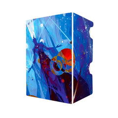 Omniscience - Mach 3  Deck Box-4