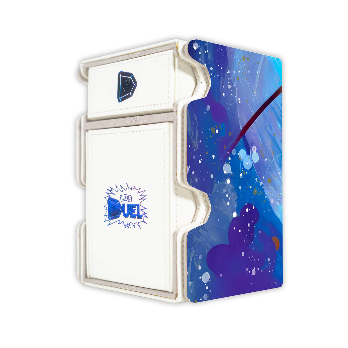 Omniscience - Mach 3  Deck Box-6