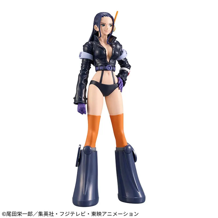 One Piece DXF The Grandline - Nico Robin Egghead Ver.-5
