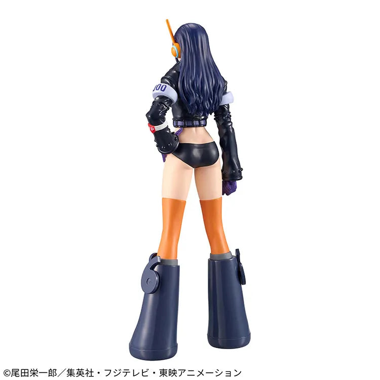 One Piece DXF The Grandline - Nico Robin Egghead Ver.-3
