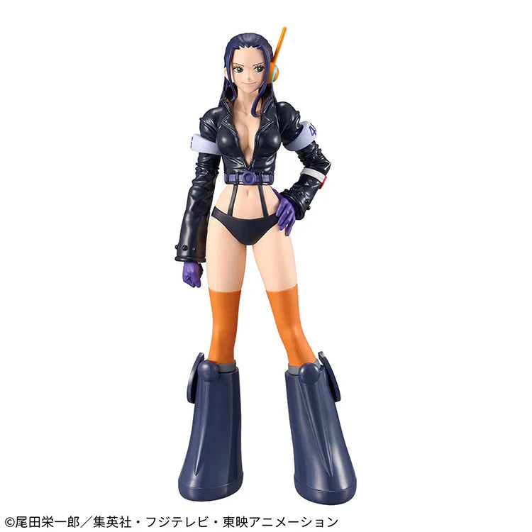 One Piece DXF The Grandline - Nico Robin Egghead Ver.-4