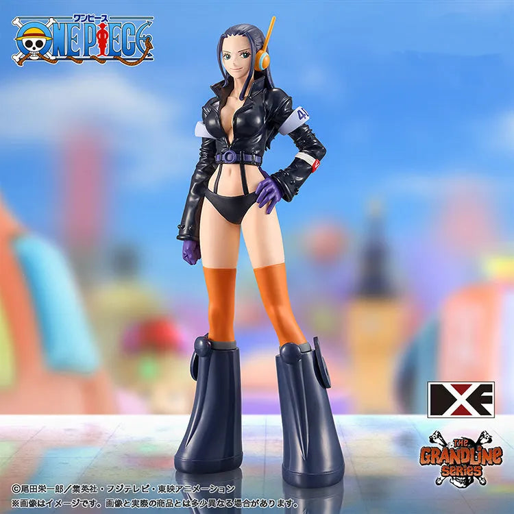 One Piece DXF The Grandline - Nico Robin Egghead Ver.-2