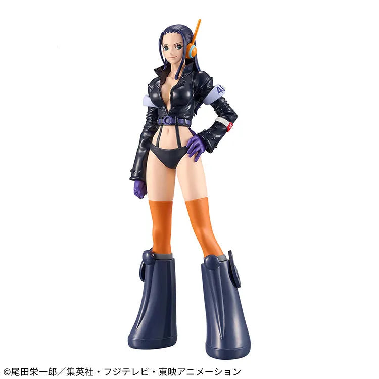 One Piece DXF The Grandline - Nico Robin Egghead Ver.-1
