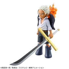 One Piece DXF The Grandline - S-Hawk-4
