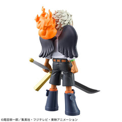 One Piece DXF The Grandline - S-Hawk-5
