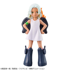 One Piece DXF The Grandline - S-Snake-3