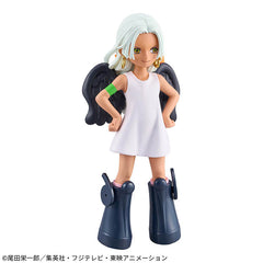 One Piece DXF The Grandline - S-Snake-4