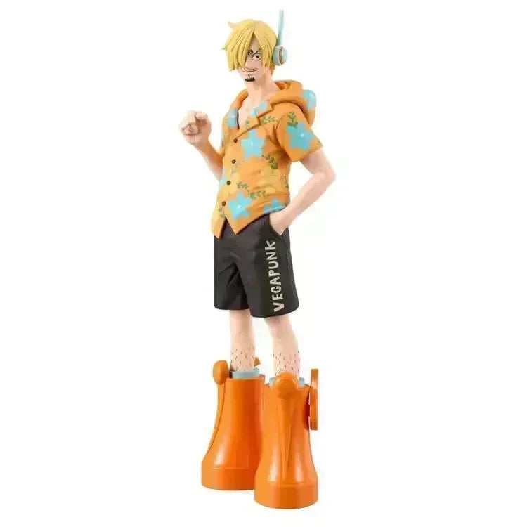 One Piece DXF The Grandline - Sanji Egghead Ver.-1