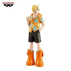 One Piece DXF The Grandline - Sanji Egghead Ver.-3