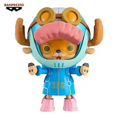 One Piece DXF The Grandline - Tony Tony Chopper Egghead Ver.*BOX DAMAGED*-3