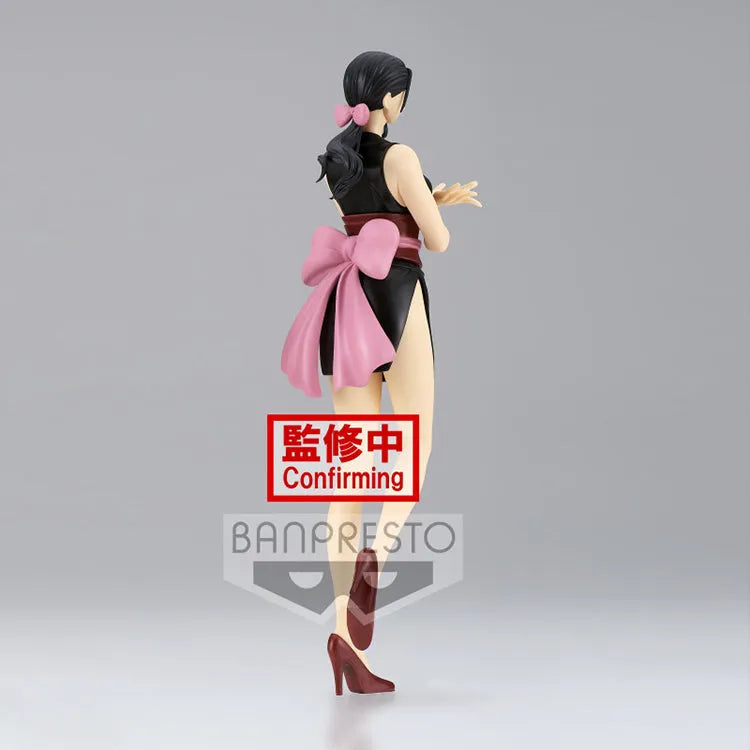 One Piece Glitter& Glamours - Nico Robin Wanokuni Style II Ver. B-2
