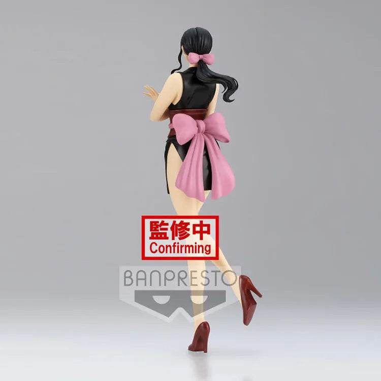 One Piece Glitter& Glamours - Nico Robin Wanokuni Style II Ver. B-3