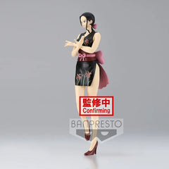 One Piece Glitter& Glamours - Nico Robin Wanokuni Style II Ver. B-4