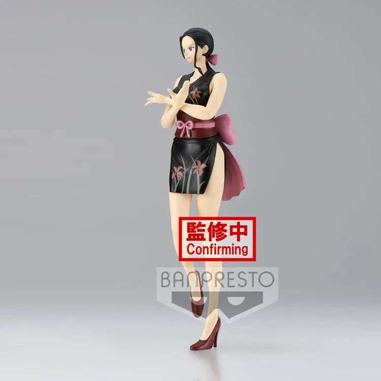 One Piece Glitter& Glamours - Nico Robin Wanokuni Style II Ver. B-4