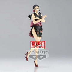 One Piece Glitter& Glamours - Nico Robin Wanokuni Style II Ver. B-5