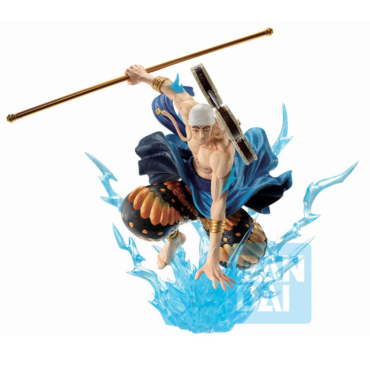 One Piece Ichibansho - Enel (Duel Memories)-1