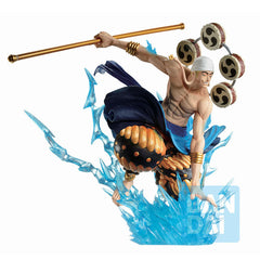 One Piece Ichibansho - Enel (Duel Memories)-2