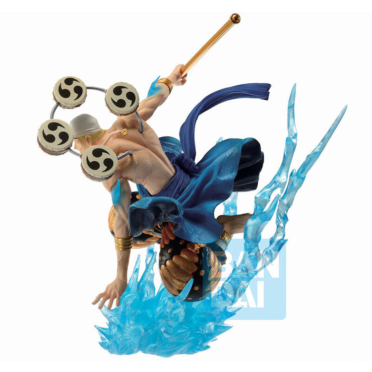 One Piece Ichibansho - Enel (Duel Memories)-3