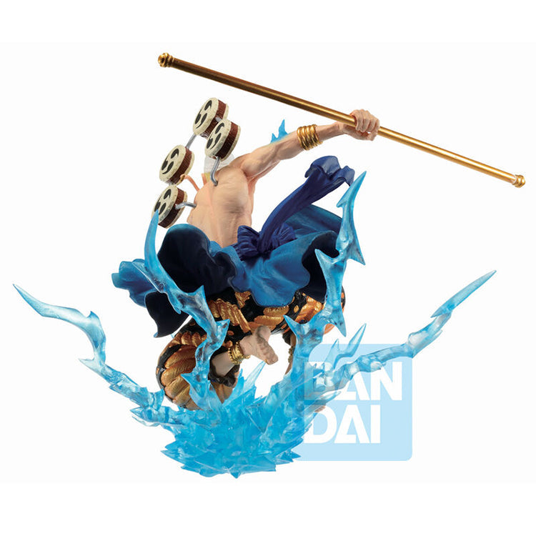 One Piece Ichibansho - Enel (Duel Memories)-4