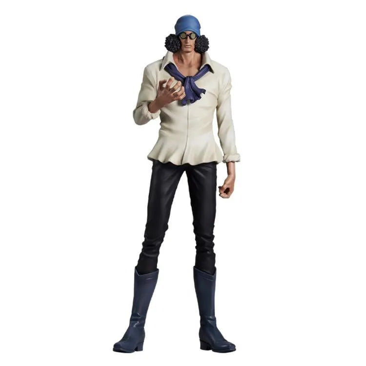 One Piece Ichibansho Masterlise - Kuzan (Legendary Hero)-1