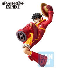 One Piece Ichibansho Masterlise Expiece - Monkey D. Luffy (Egghead)-1