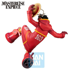 One Piece Ichibansho Masterlise Expiece - Monkey D. Luffy (Egghead)-4