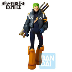 One Piece Ichibansho Masterlise Expiece - Roronoa Zoro (Egghead)-1