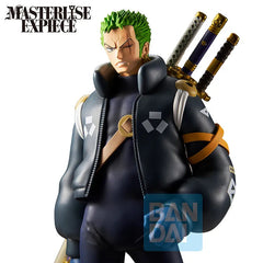 One Piece Ichibansho Masterlise Expiece - Roronoa Zoro (Egghead)-5