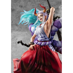 One Piece Portrait of Pirates WA-MAXIMUM - Yamato-20