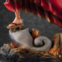 One Piece Portrait of Pirates WA-MAXIMUM - Yamato-8