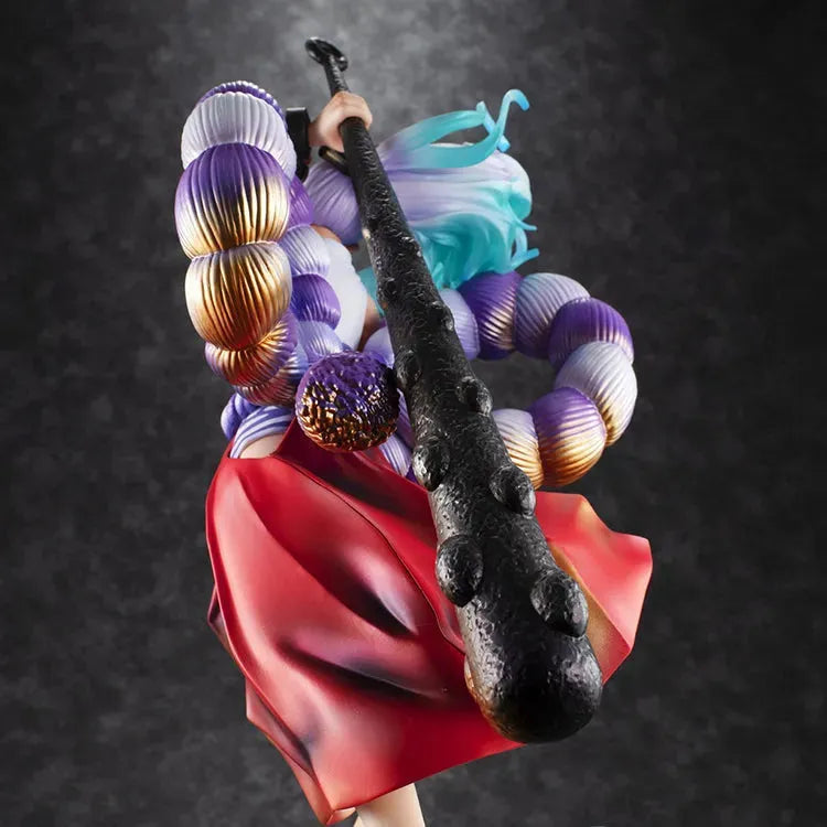 One Piece Portrait of Pirates WA-MAXIMUM - Yamato-6