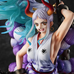 One Piece Portrait of Pirates WA-MAXIMUM - Yamato-26