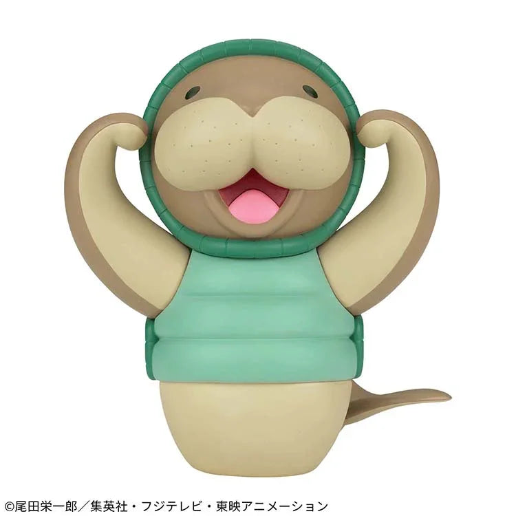 One Piece Sofvimates - Kung Fu Dugong-1