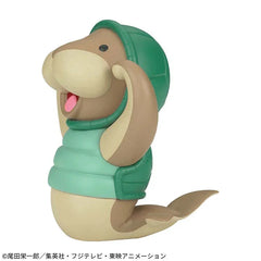One Piece Sofvimates - Kung Fu Dugong-4