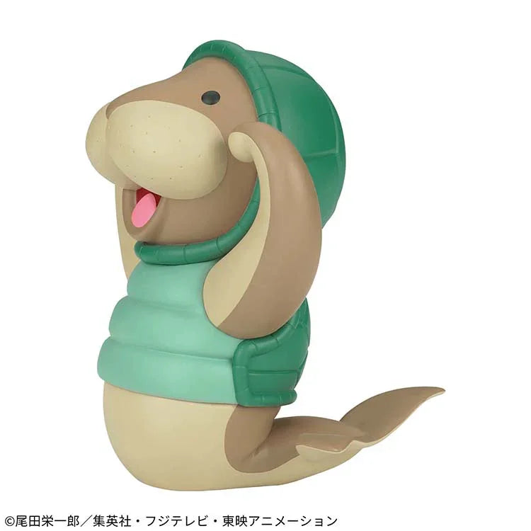 One Piece Sofvimates - Kung Fu Dugong-4