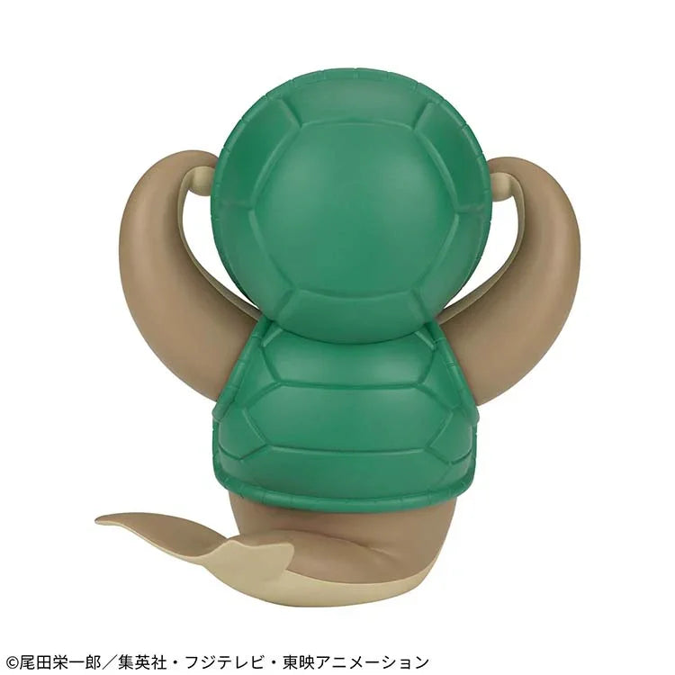 One Piece Sofvimates - Kung Fu Dugong-3