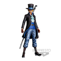 One Piece Chronicle Master Stars Piece - Sabo-1