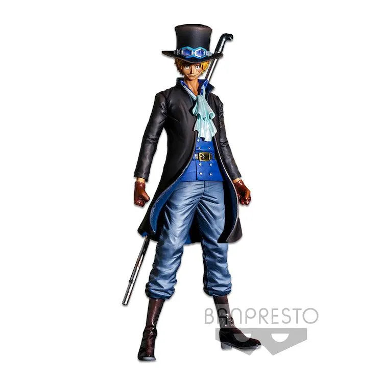 One Piece Chronicle Master Stars Piece - Sabo-1