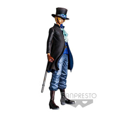 One Piece Chronicle Master Stars Piece - Sabo-2