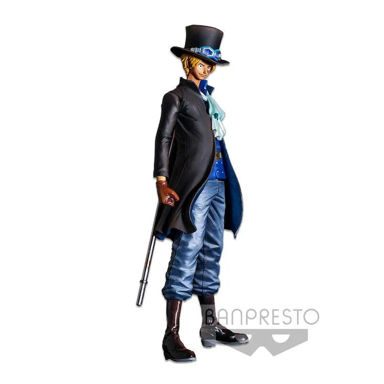 One Piece Chronicle Master Stars Piece - Sabo-2