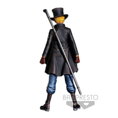 One Piece Chronicle Master Stars Piece - Sabo-3