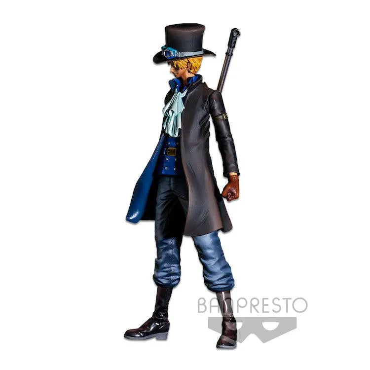 One Piece Chronicle Master Stars Piece - Sabo-4