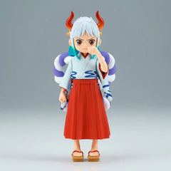 One Piece DXF The Grandline Children Wanokuni - Vol. 3 Yamato-5