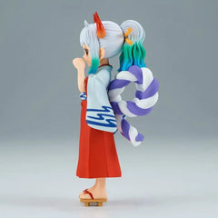 One Piece DXF The Grandline Children Wanokuni - Vol. 3 Yamato-2