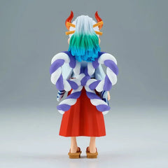 One Piece DXF The Grandline Children Wanokuni - Vol. 3 Yamato-3
